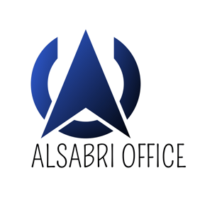 ALsabri Office logo