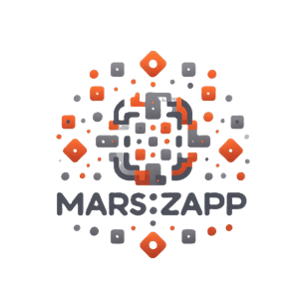 Marszapp logo