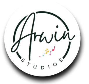 Arwin Global Studios logo