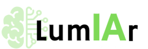 LumIAr logo