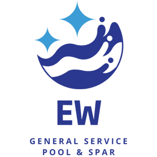 Ew General Service Pool & Spar logo