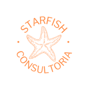 Consultoria Financeira em Porto Alegre/RS - Starfish Consultoria logo