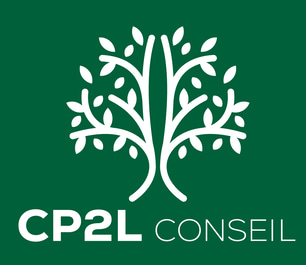 CP2L logo