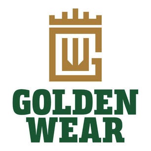 Golden Wear® logo