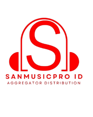 SanMusicPro ID logo