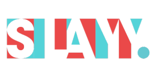Slayy Digital logo