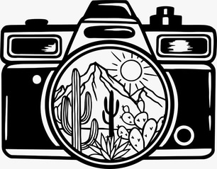 Photoshoot san felipe logo