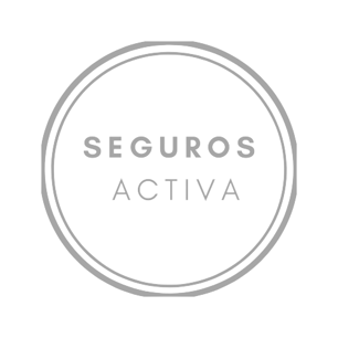 Seguros Activa logo