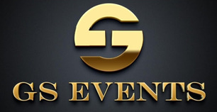 GS Events & Rentals logo