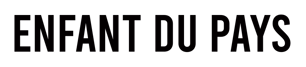 Enfant du pays logo