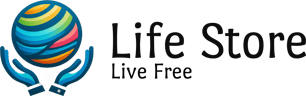 Life Store logo