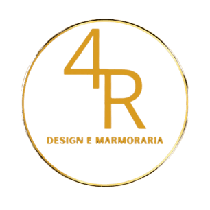 4R marmoraria logo
