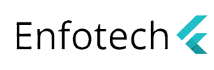 Enfotech India logo