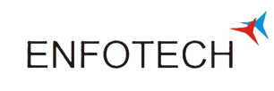 Enfotech Nehru Place Delhi / Noida/ Gurgaon logo