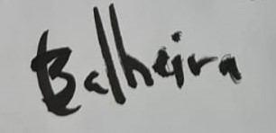 Bruno Calheira logo