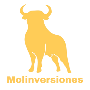 Molinversiones logo