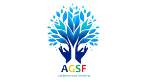 AGSF logo