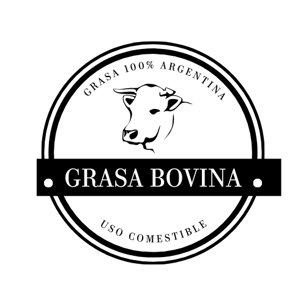 grasaargentina logo