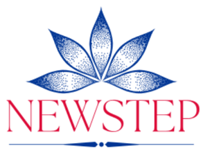 NEWSTEPIGP logo