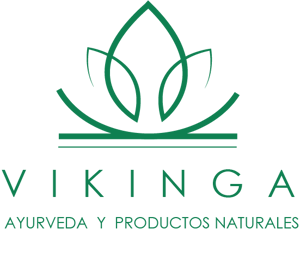 Vikinga-Ayurveda y Productos Naturales logo