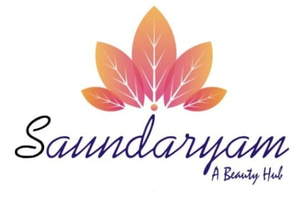 Saundaryam logo