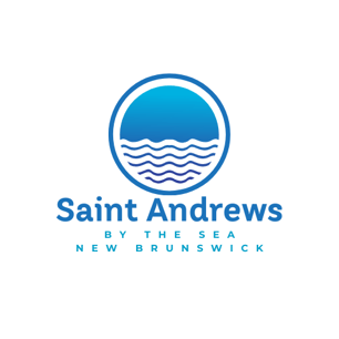 Saint Andrews, New Brunswick logo