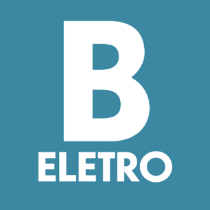 BENI-ELETRO logo