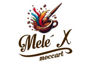 mele´x moccart logo