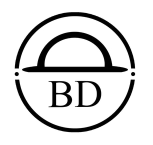 Bruno Delgado logo