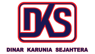 Dinar Karunia Sejahtera logo