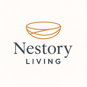 The Styled Nest logo
