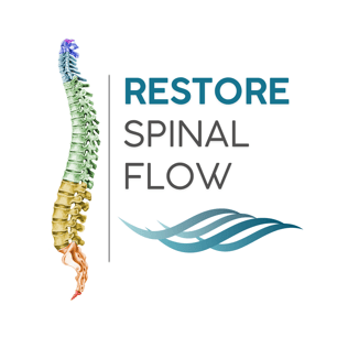 Spinal Flow by Elise logo