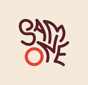 SamoneAgency logo
