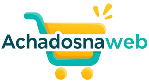 Achados na Web logo