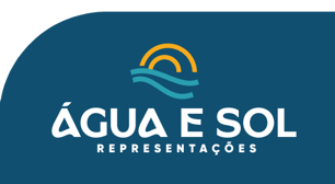 Agua e Sol Representações logo