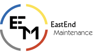 Eastend Maintenance logo