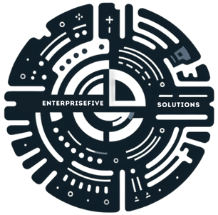 EnterpriseFive logo