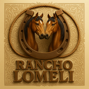 Rancho Lomeli logo