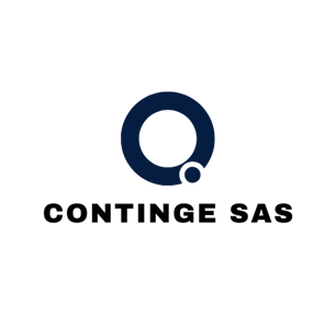 Continge logo