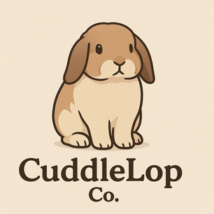 CuddleLop Co. logo