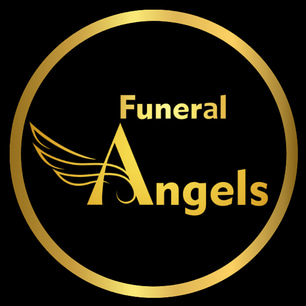 Funeral Angels logo