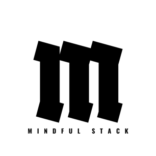 Mindful Stack logo