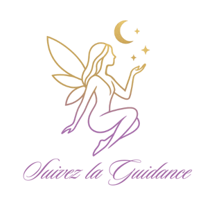 Suivez la Guidance logo