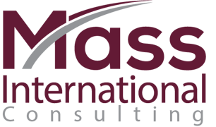 Mass International Recruitment logo