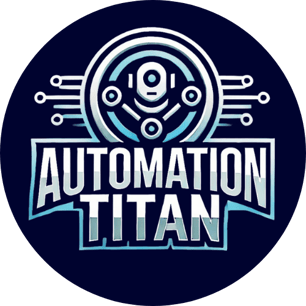 AutomationTitan logo