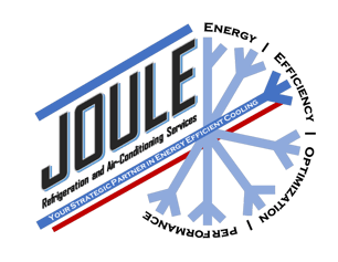 Joule Refrigeration & Air-Conditioning Services logo