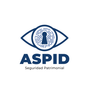 ASPID SEGURIDAD PATRIMONIAL logo