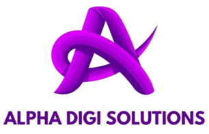 Alpha Digi Solution logo