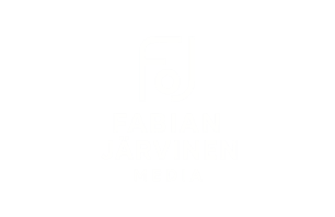 Fabian Järvinen Media logo