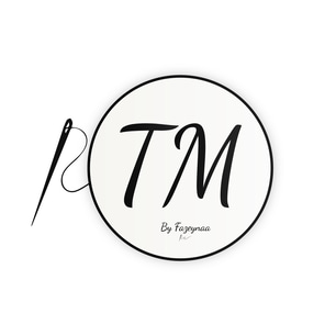 Thiossanou Maam Couture, logo